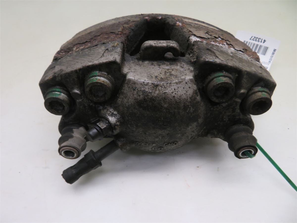 Bremsecaliper Foran Høyre – bilde 3