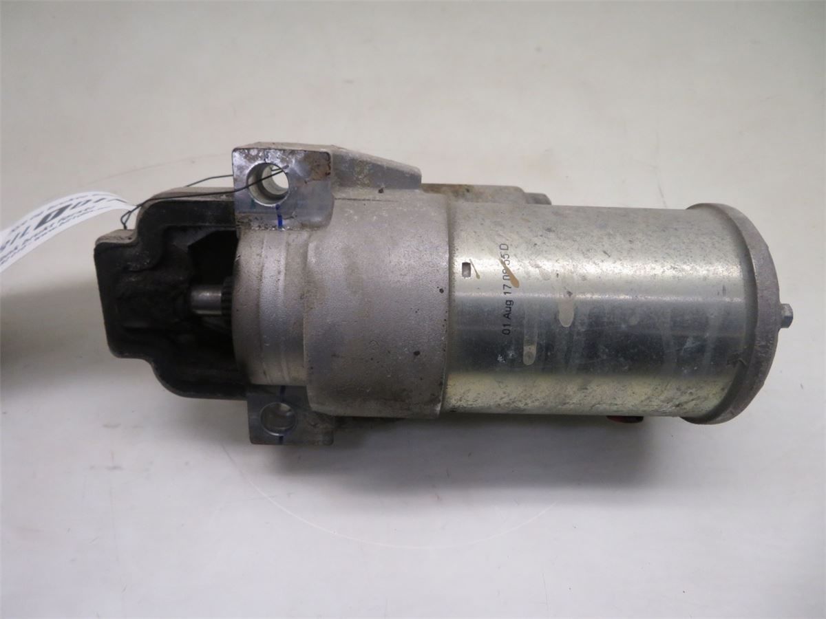 Startmotor Diesel – bilde 1