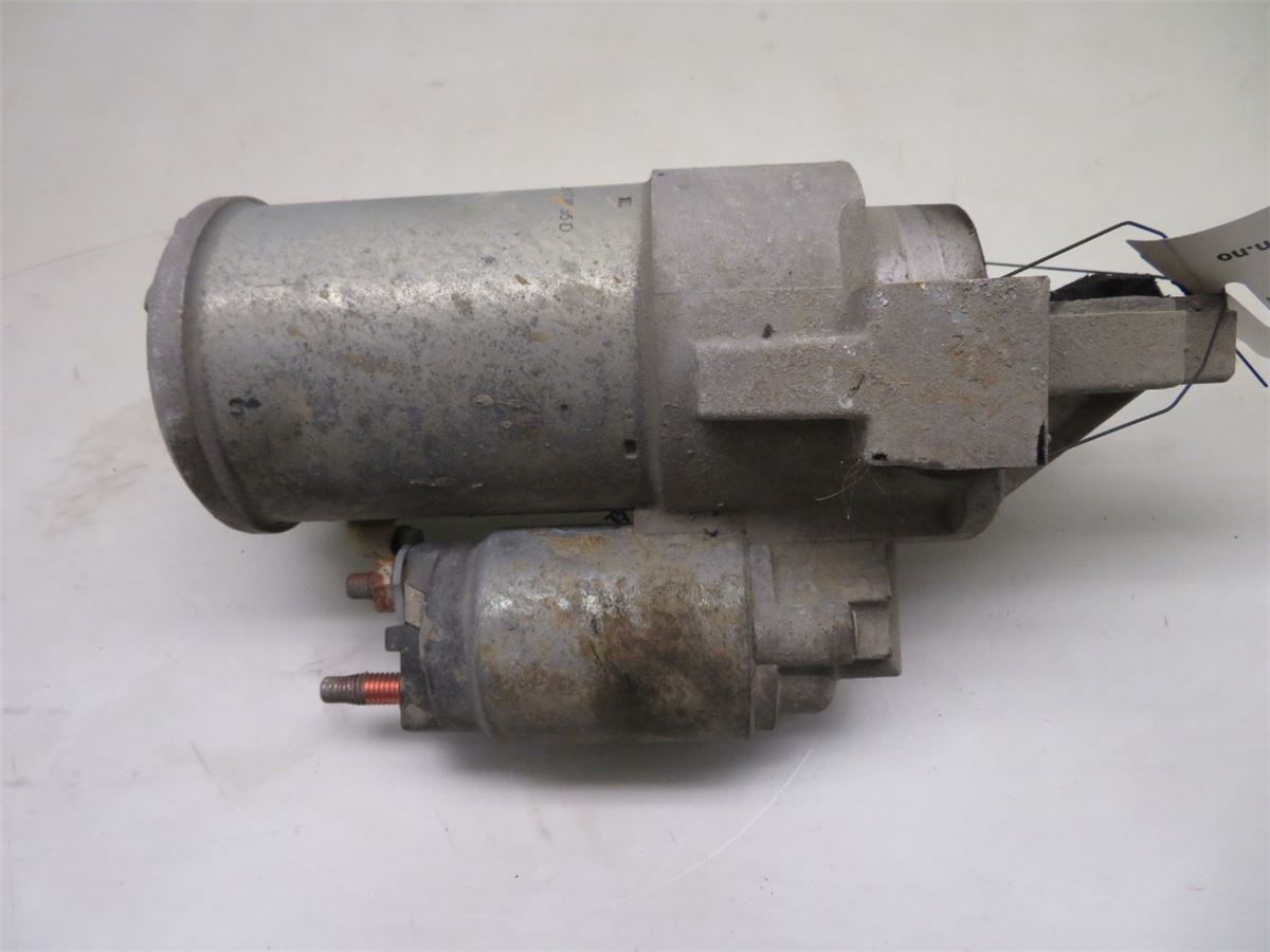 Startmotor Diesel – bilde 2
