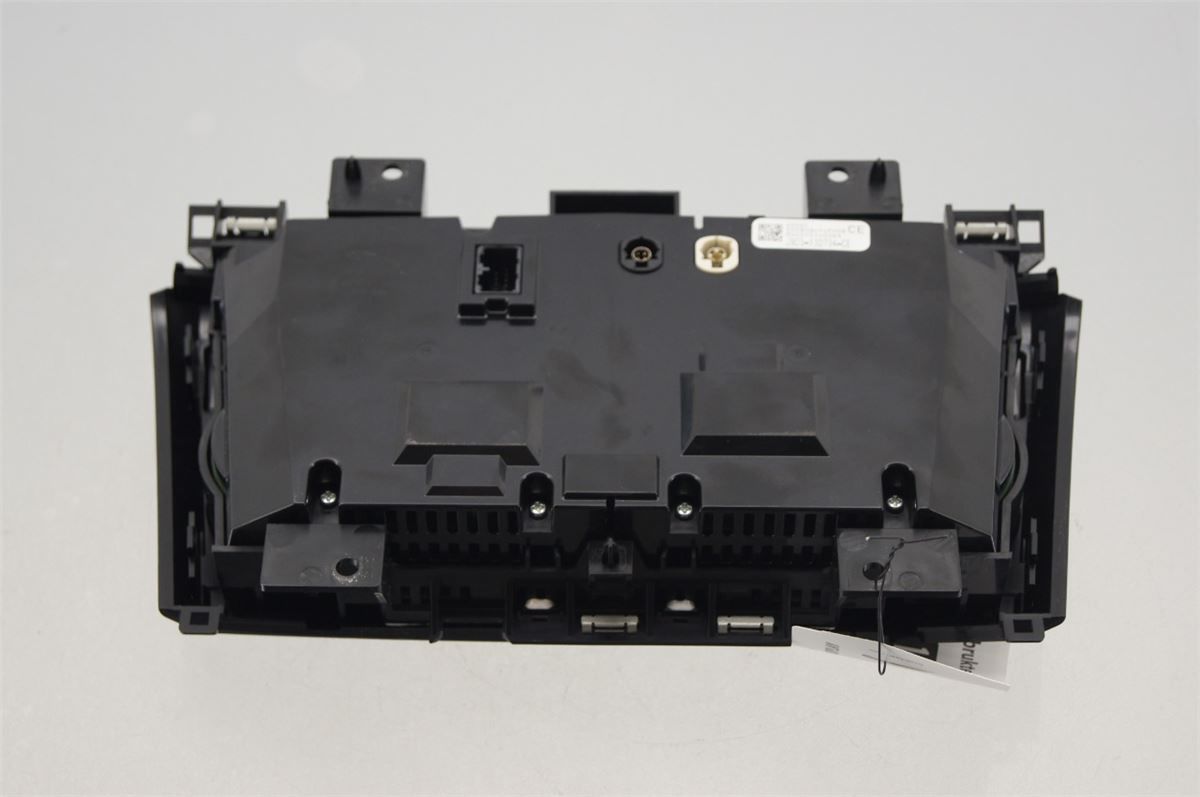Varme AC Betjening/Display – bilde 2