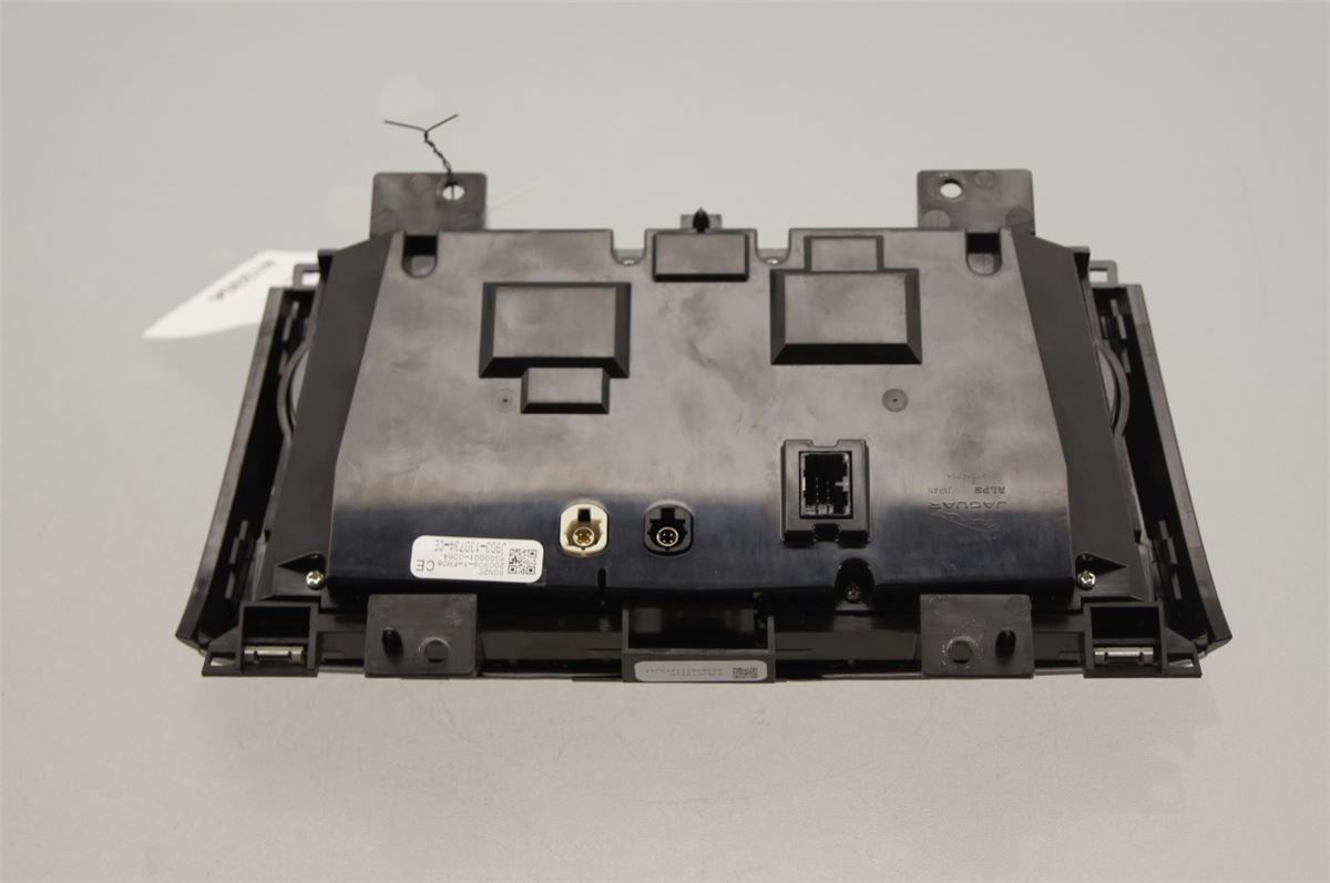 Varme AC Betjening/Display – bilde 3