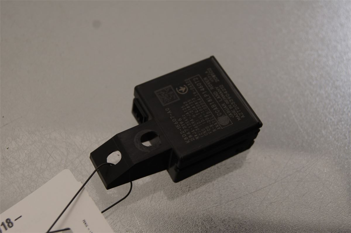Elektrisk Øvrig – bilde 1
