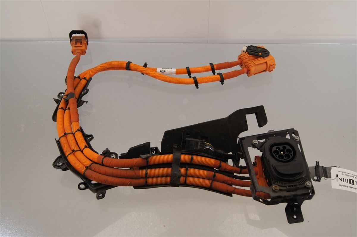Batterikabel – bilde 2