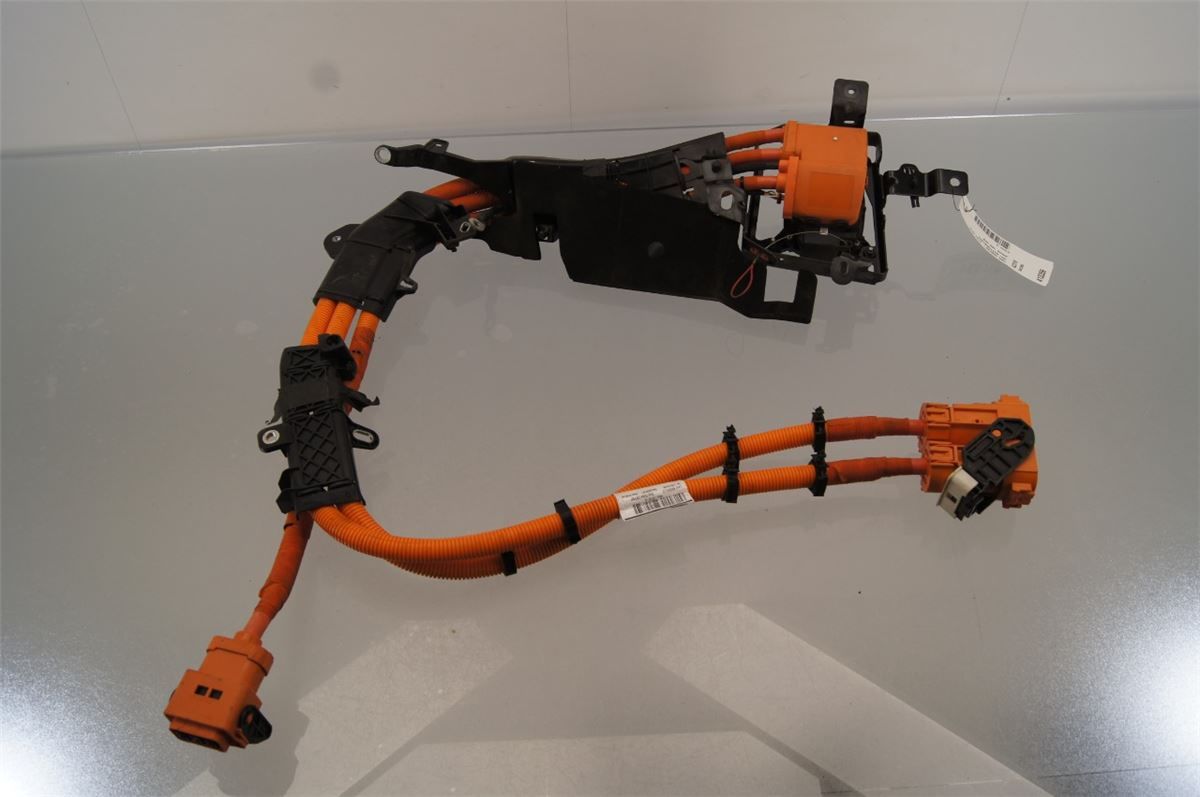 Batterikabel – bilde 3