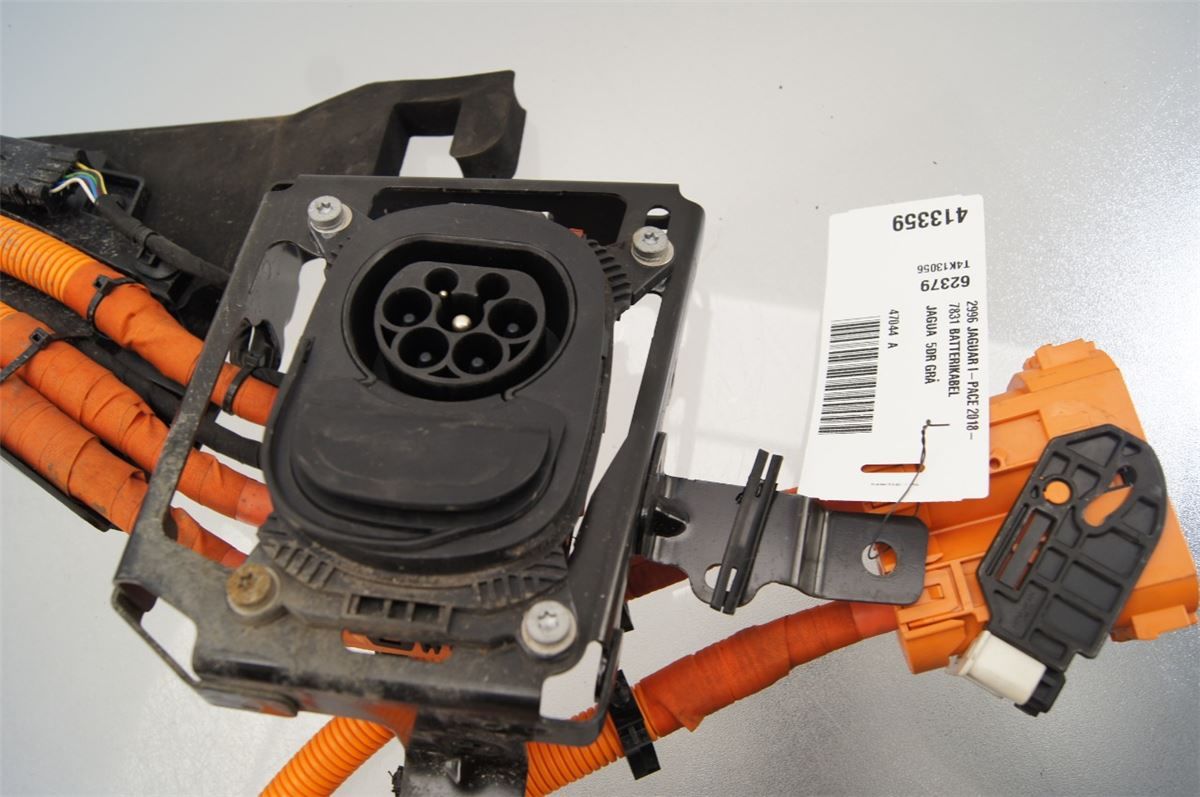 Batterikabel – bilde 4