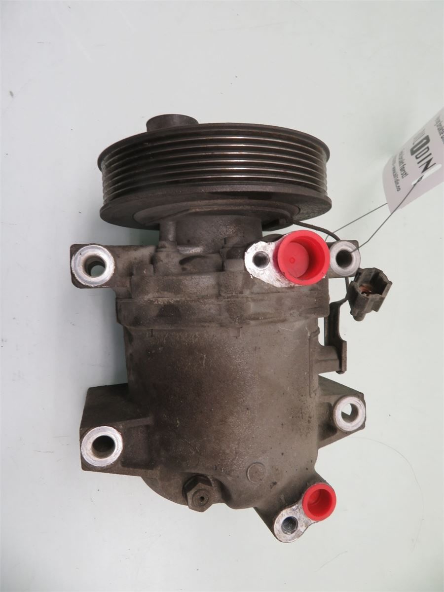 Varme AC Kompressor – bilde 1