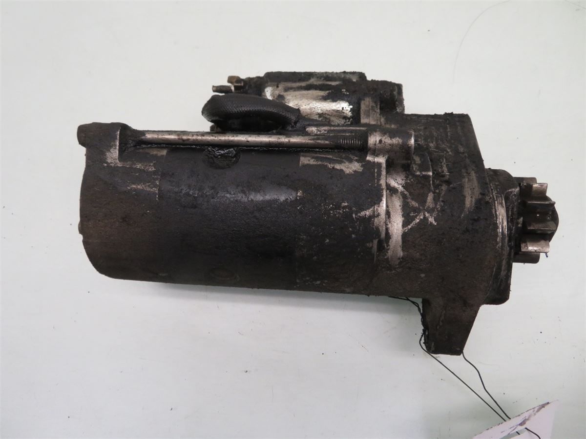 Startmotor Diesel – bilde 1