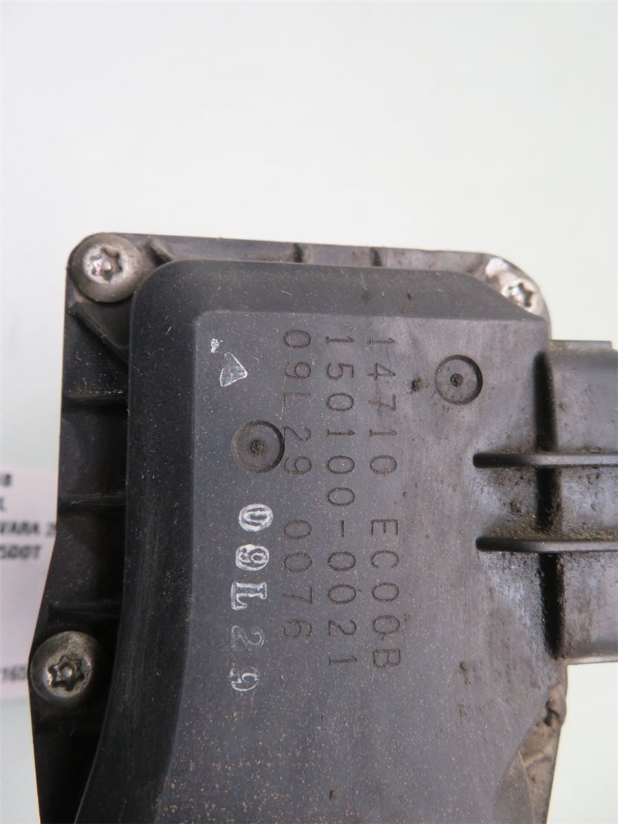 EGR Ventil – bilde 2