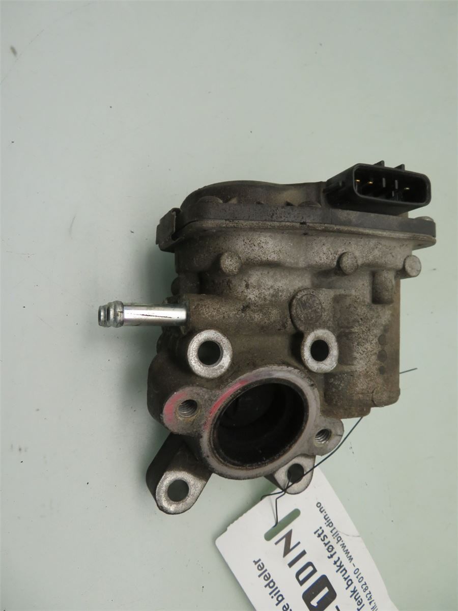 EGR Ventil – bilde 3