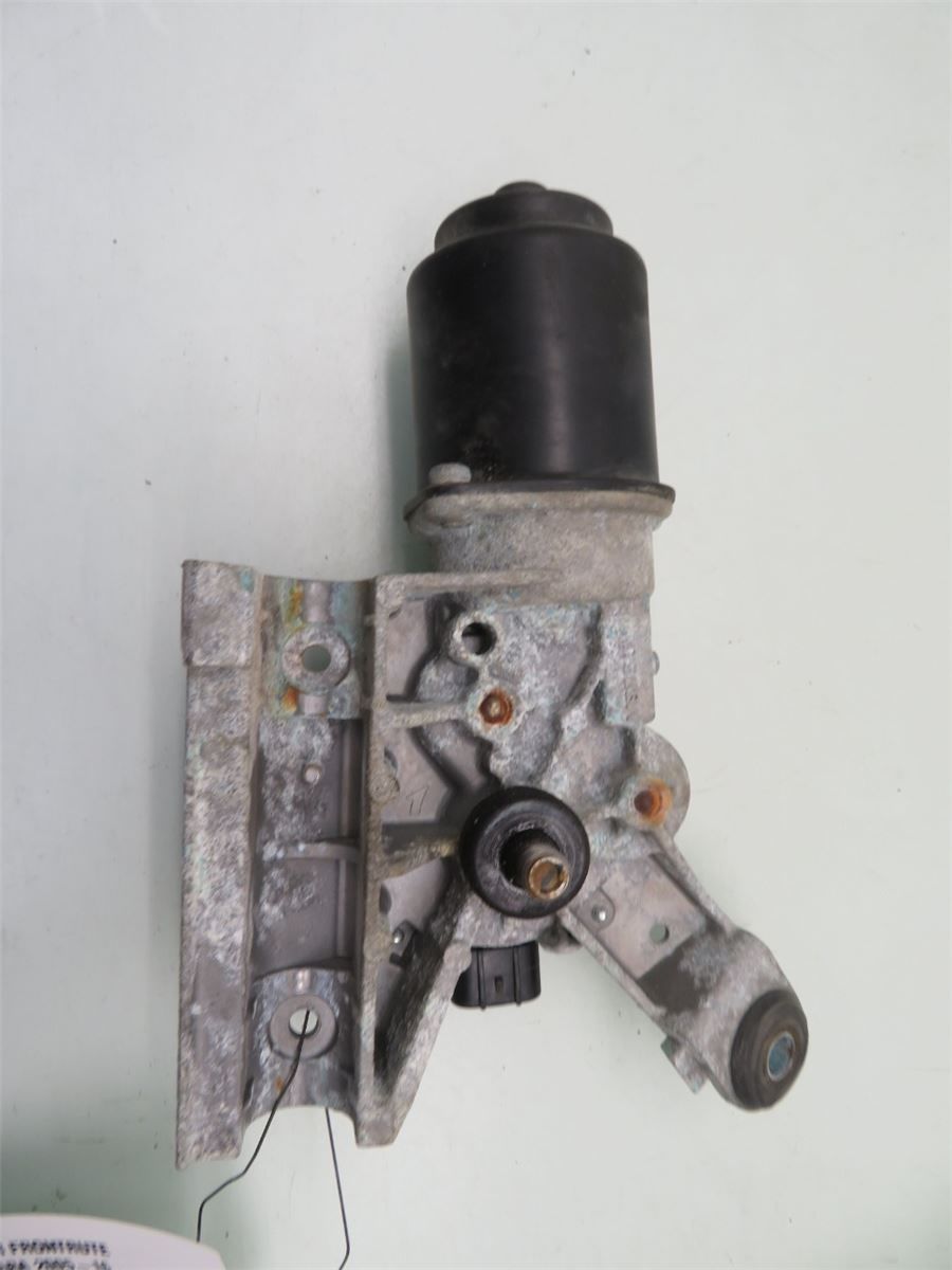 Viskermotor Frontrute – bilde 2