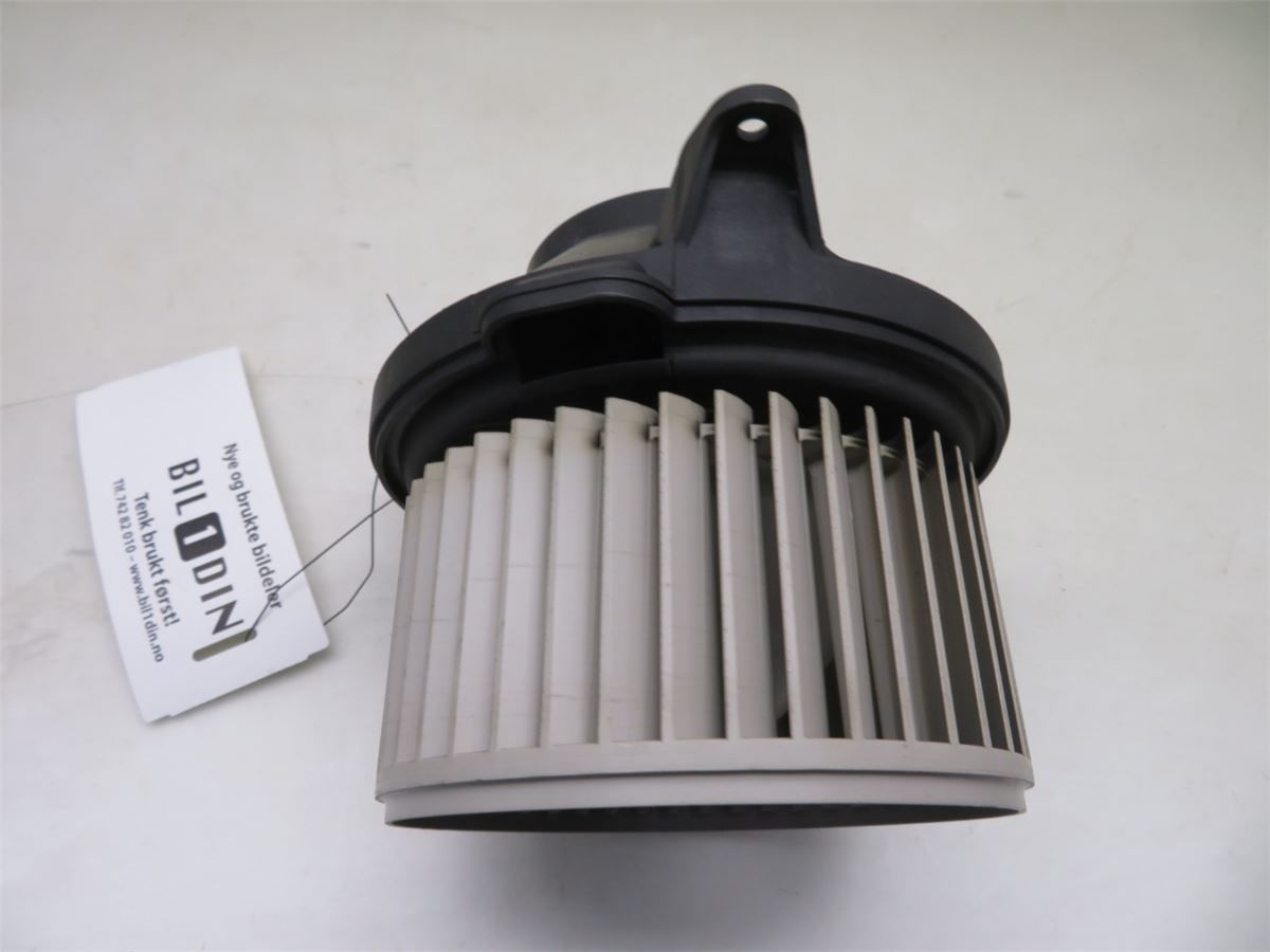 Varmeapparat Viftemotor – bilde 2