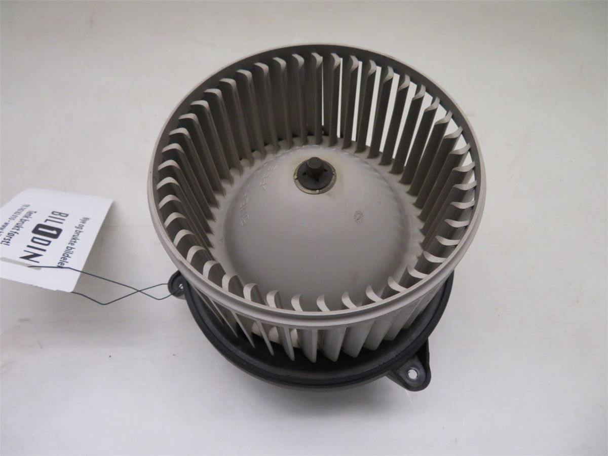 Varmeapparat Viftemotor – bilde 3