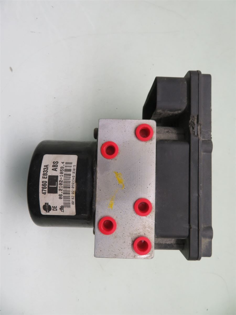 ABS Hydraulikkaggregat – bilde 1