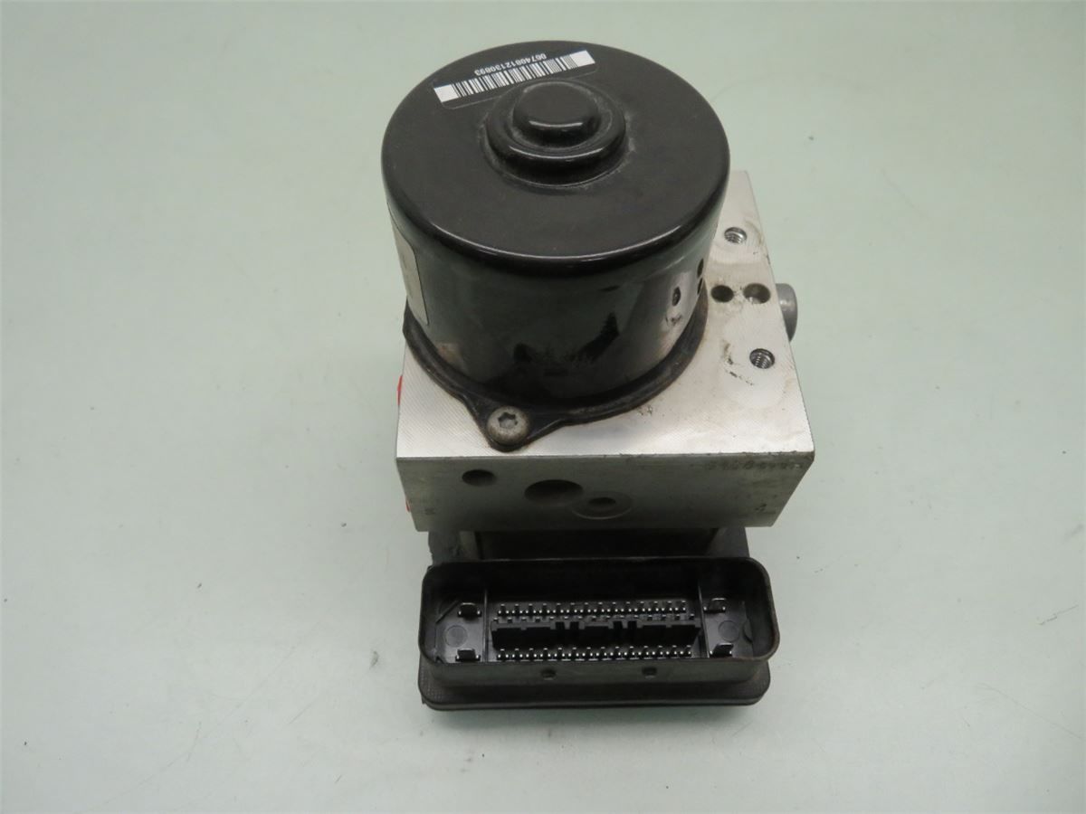 ABS Hydraulikkaggregat – bilde 5