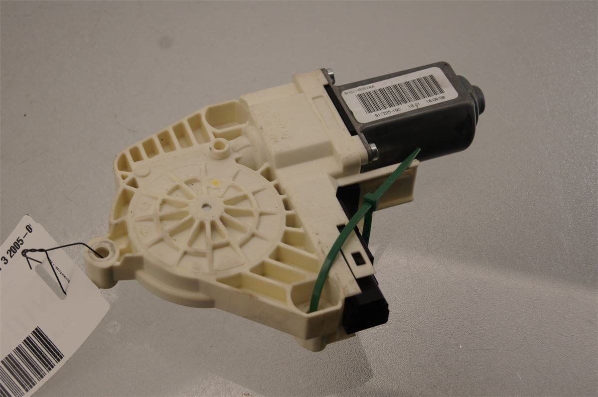 Vindusheismotor – bilde 1