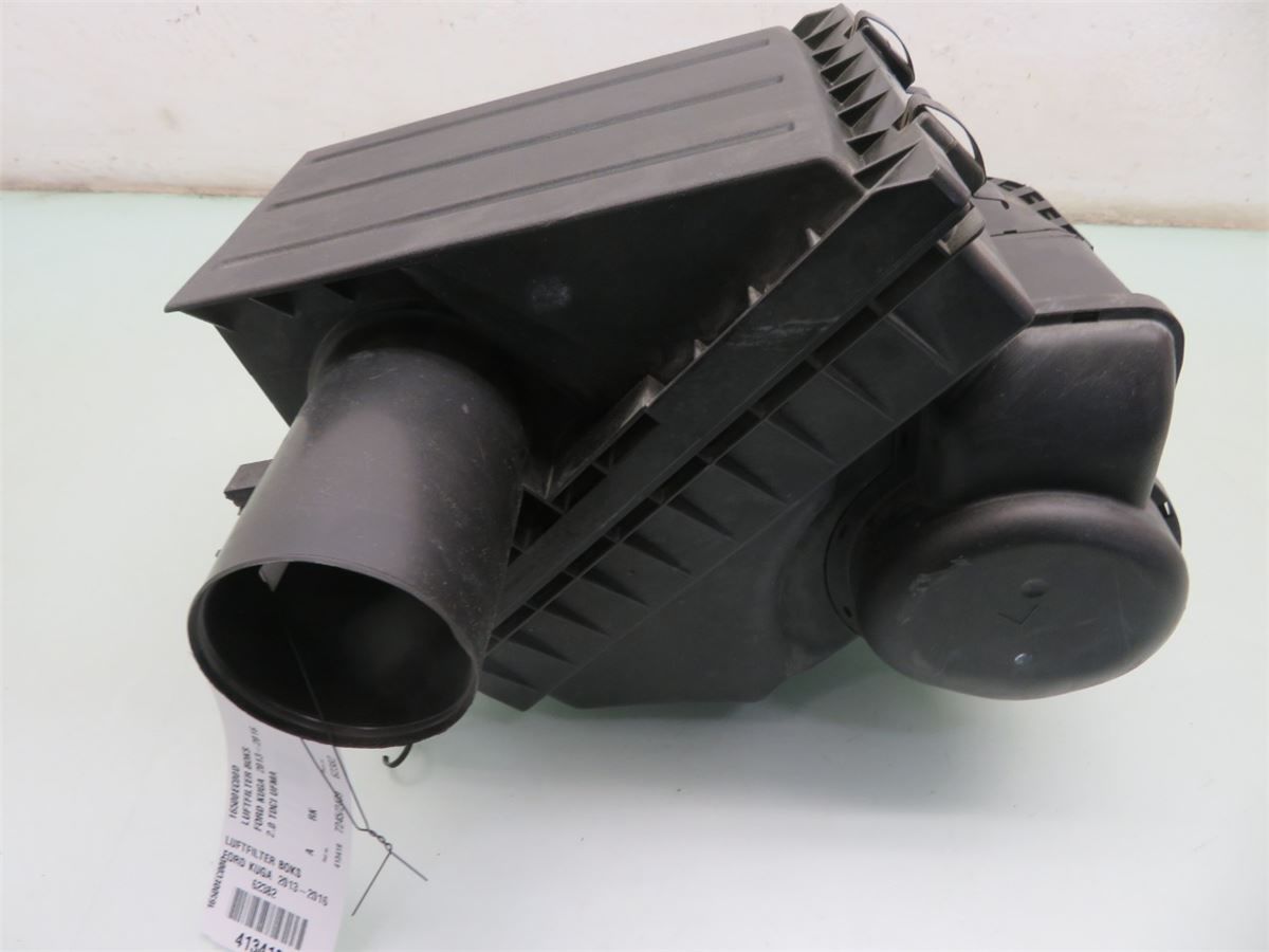 Luftfilter Boks – bilde 2
