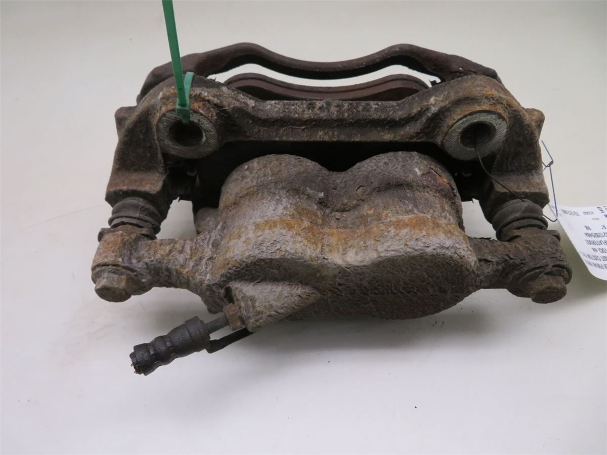 Bremsecaliper Foran Høyre – bilde 2