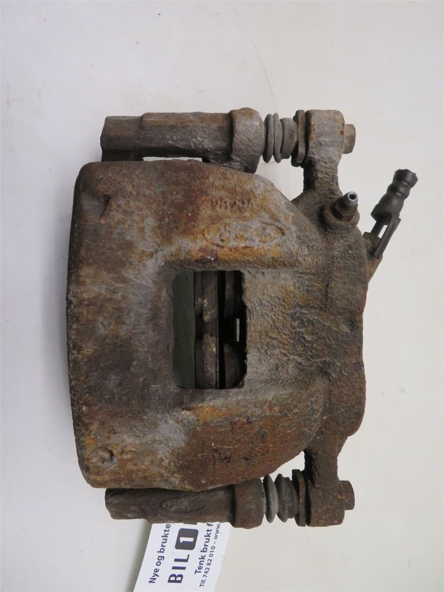 Bremsecaliper Foran Høyre – bilde 3