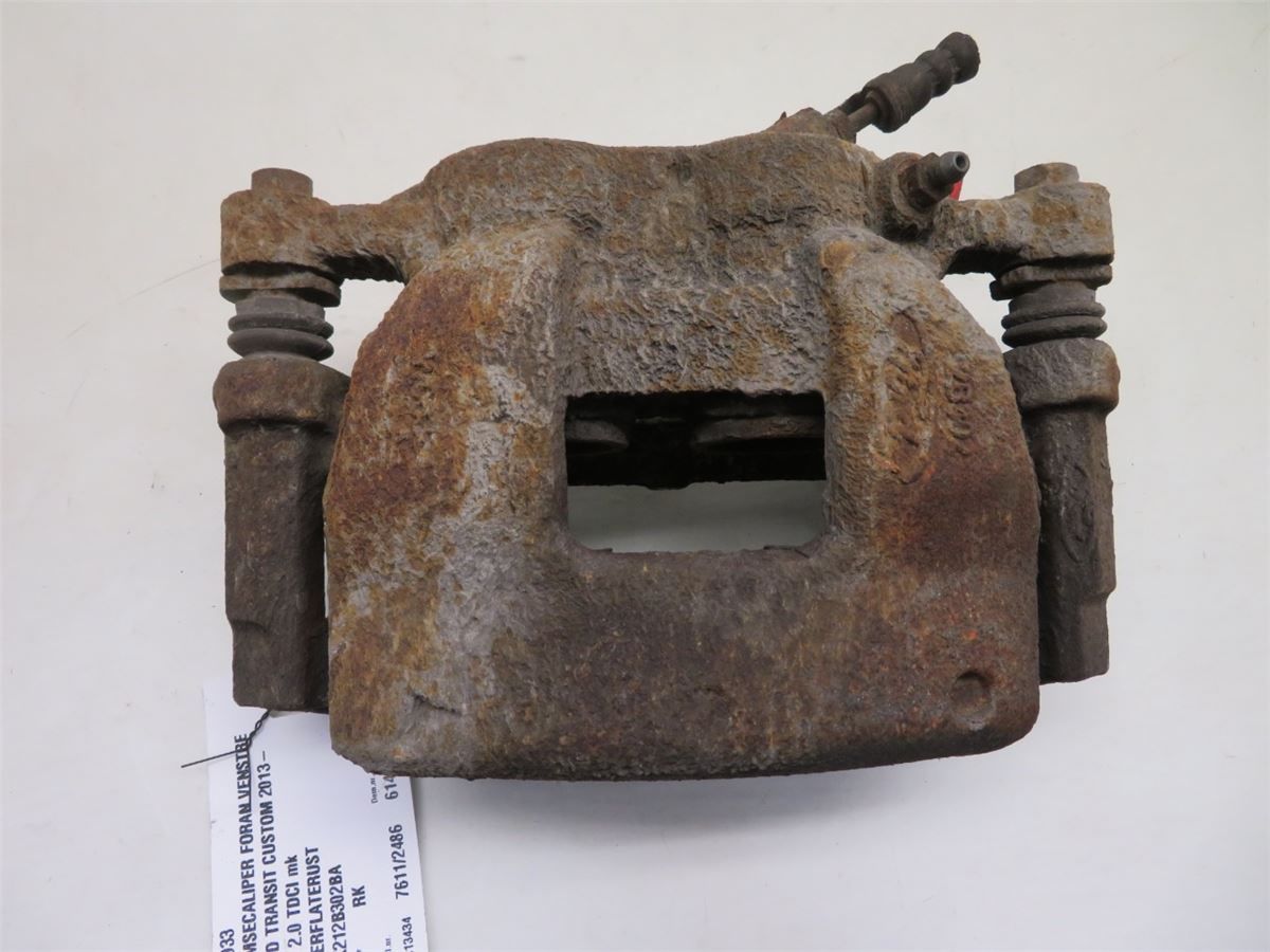 Bremsecaliper Foran Venstre – bilde 1