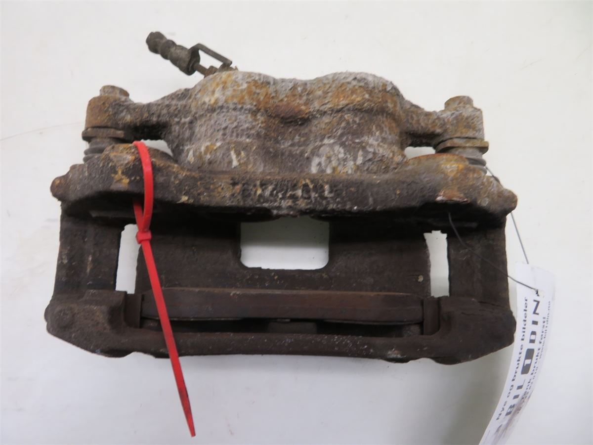 Bremsecaliper Foran Venstre – bilde 3