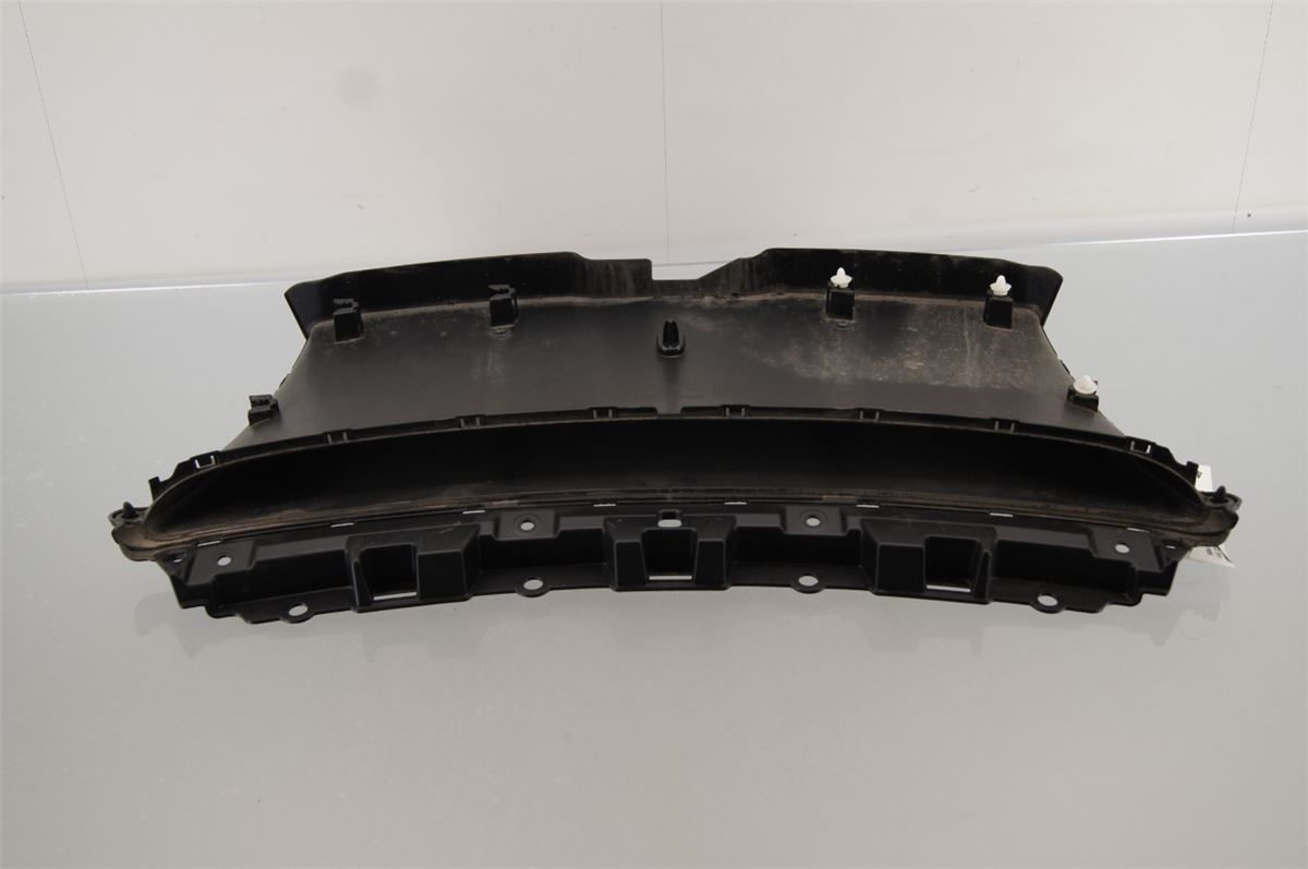 Luftstyring Front – bilde 1