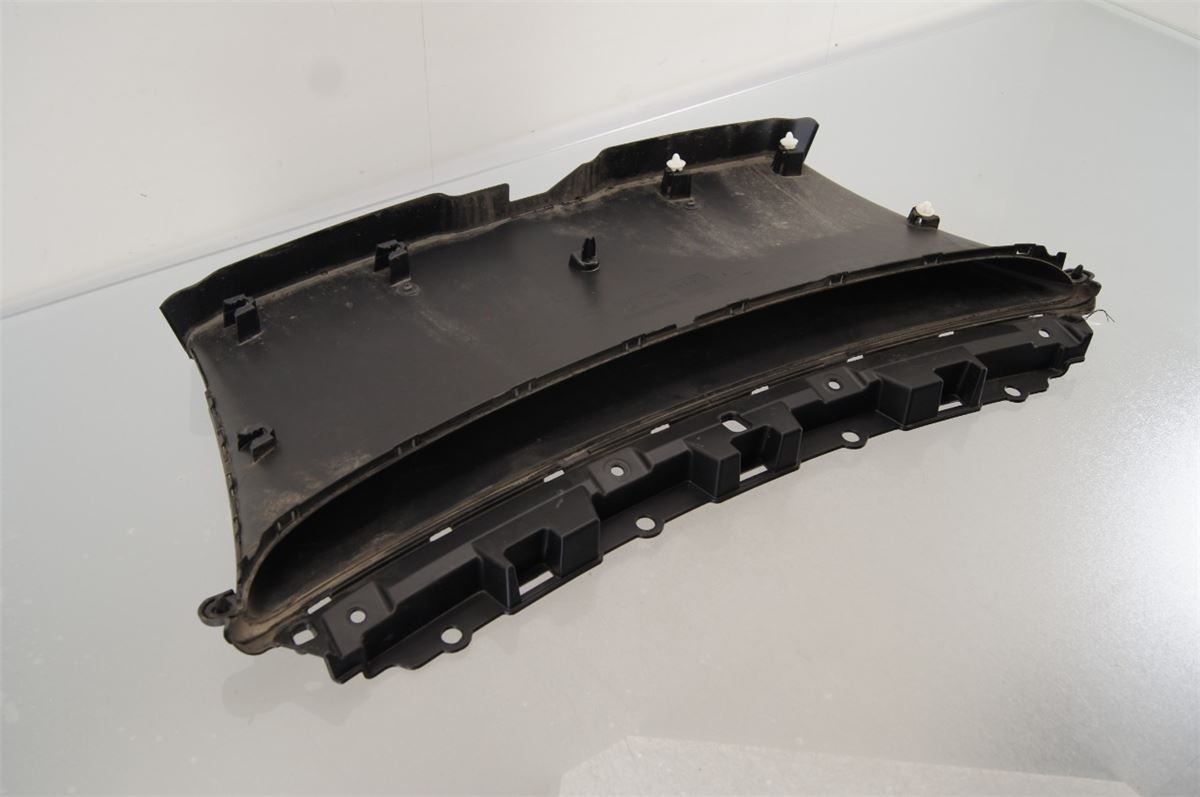 Luftstyring Front – bilde 2