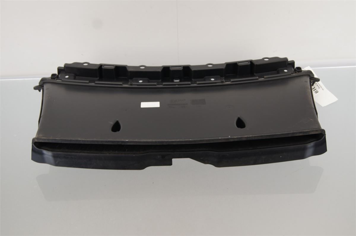 Luftstyring Front – bilde 4