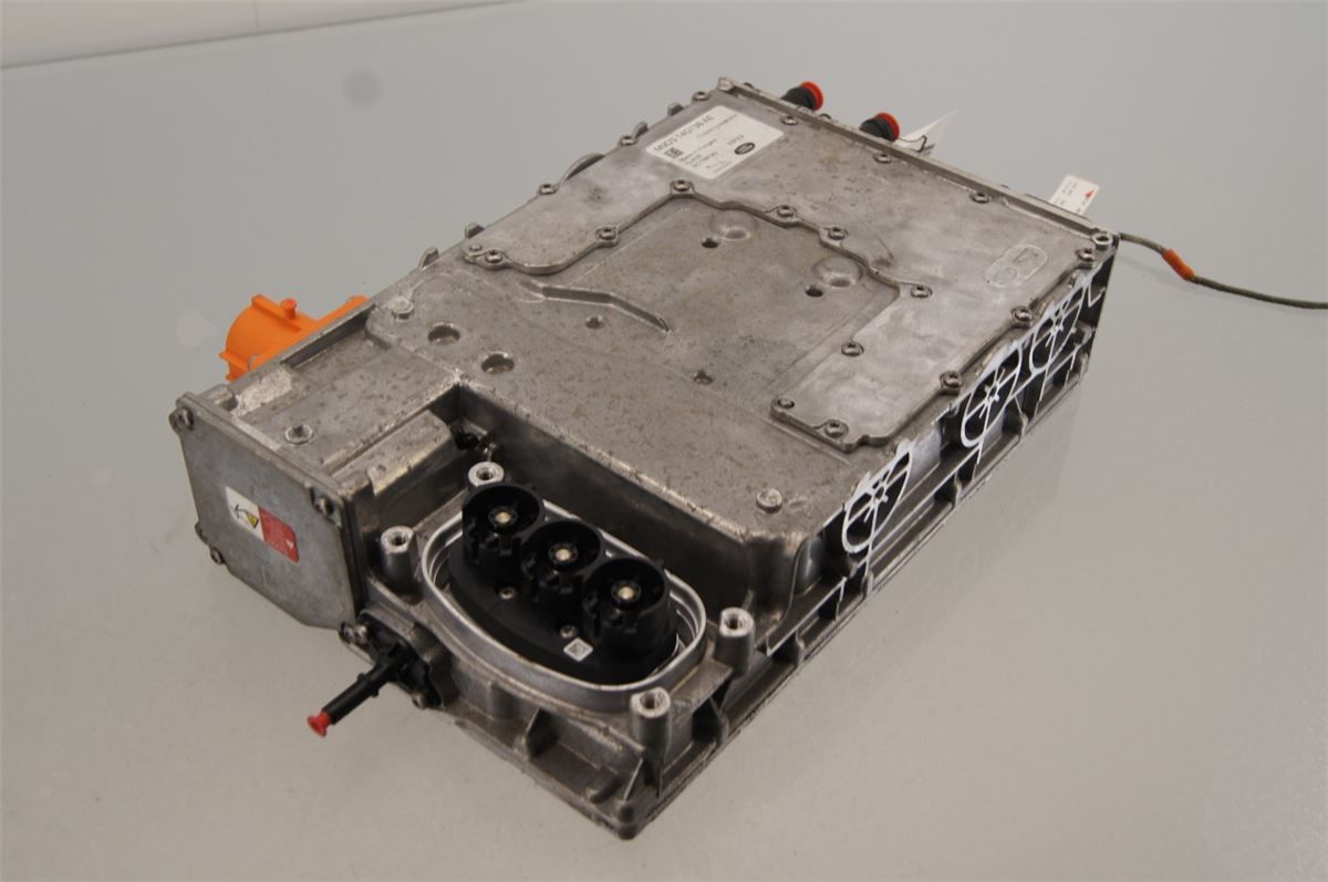 Inverter 12-220V – bilde 2