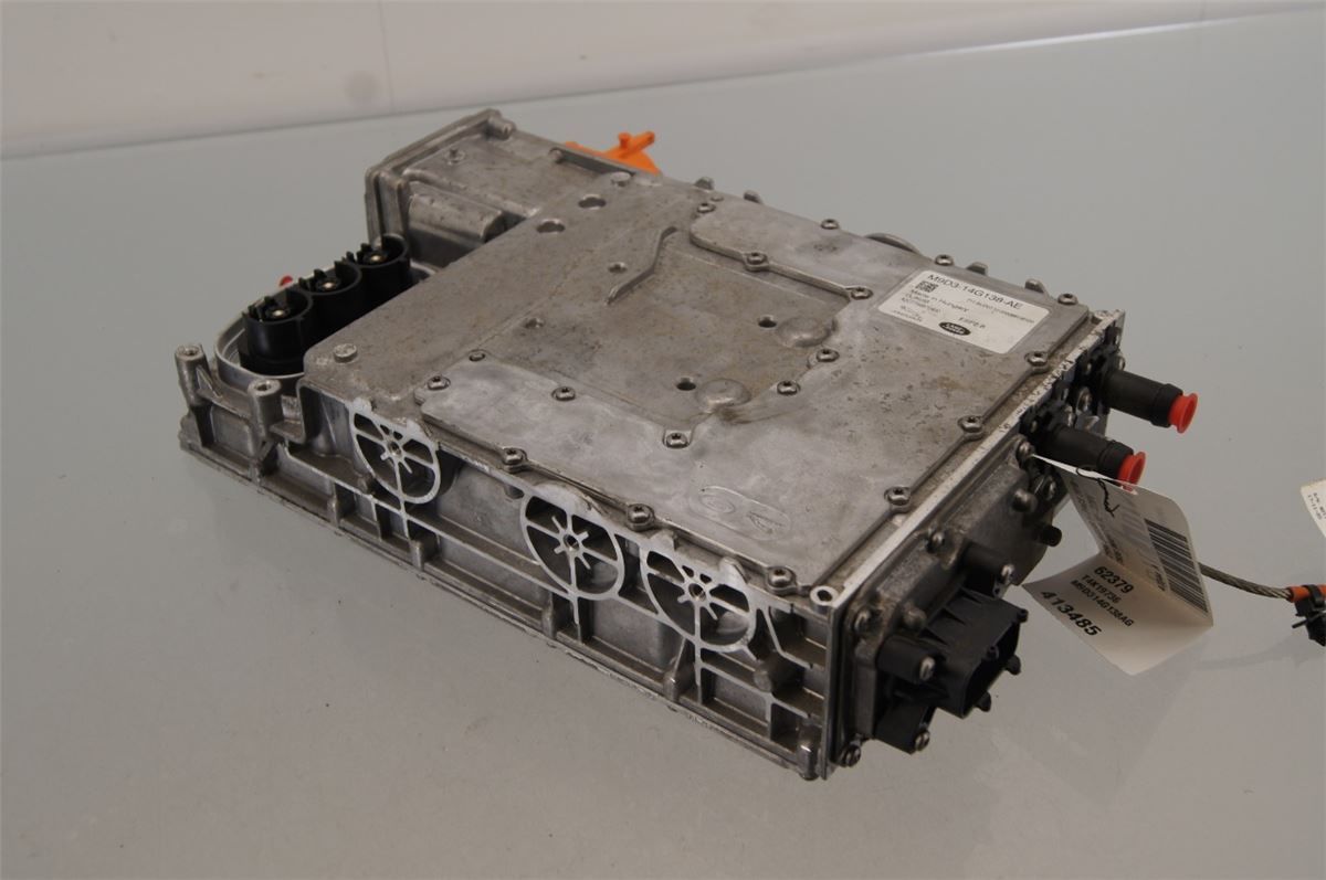 Inverter 12-220V – bilde 5