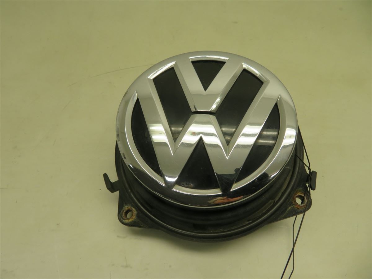 Bakluke Handtak Ytre – bilde 1