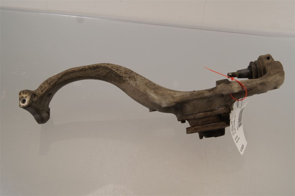 Spindel V.F – bilde 1