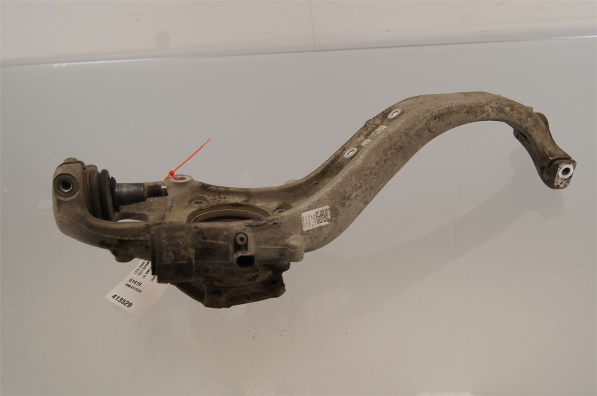 Spindel V.F – bilde 2