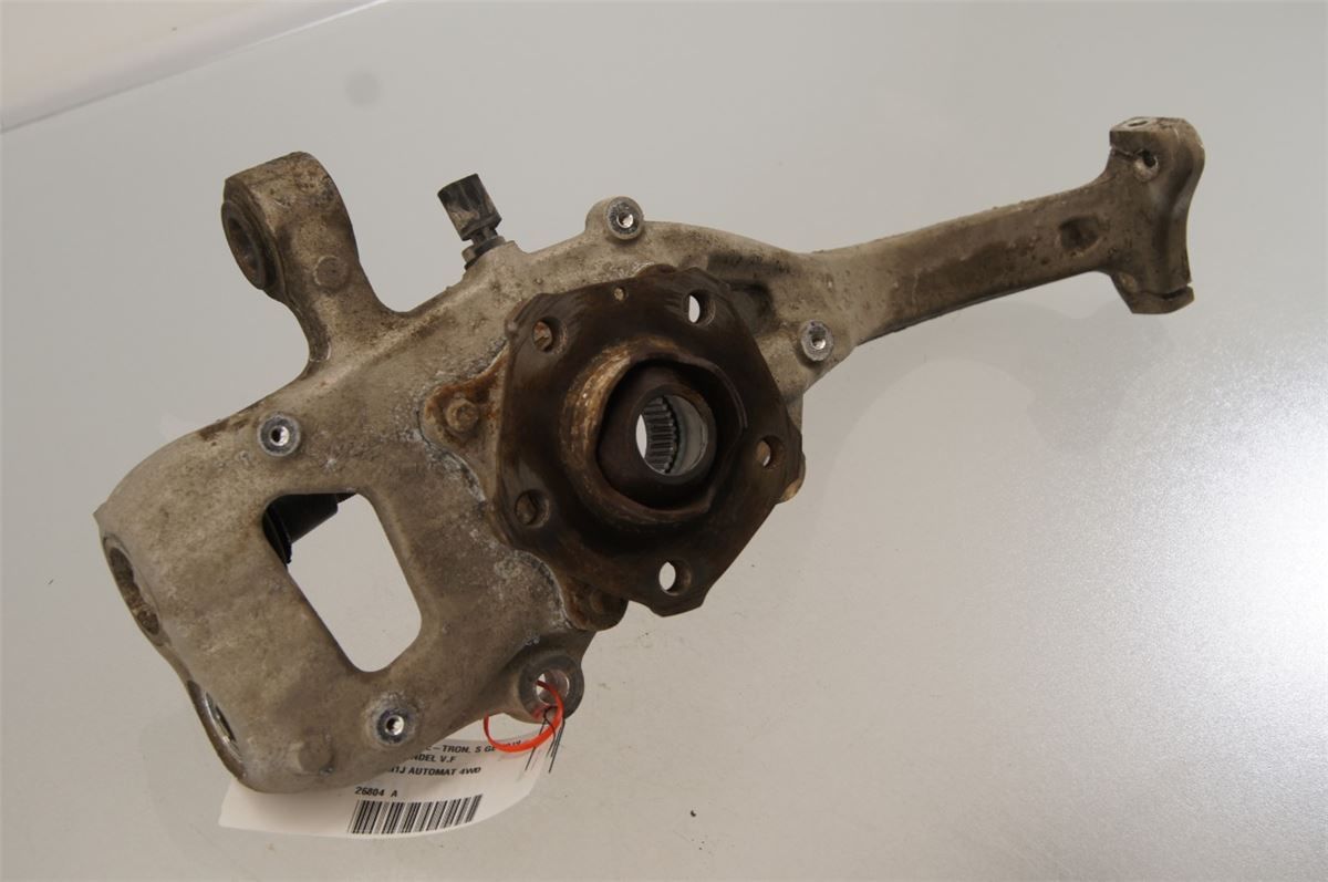 Spindel V.F – bilde 5