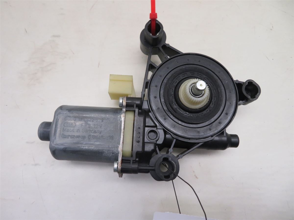 Vindusheismotor – bilde 1