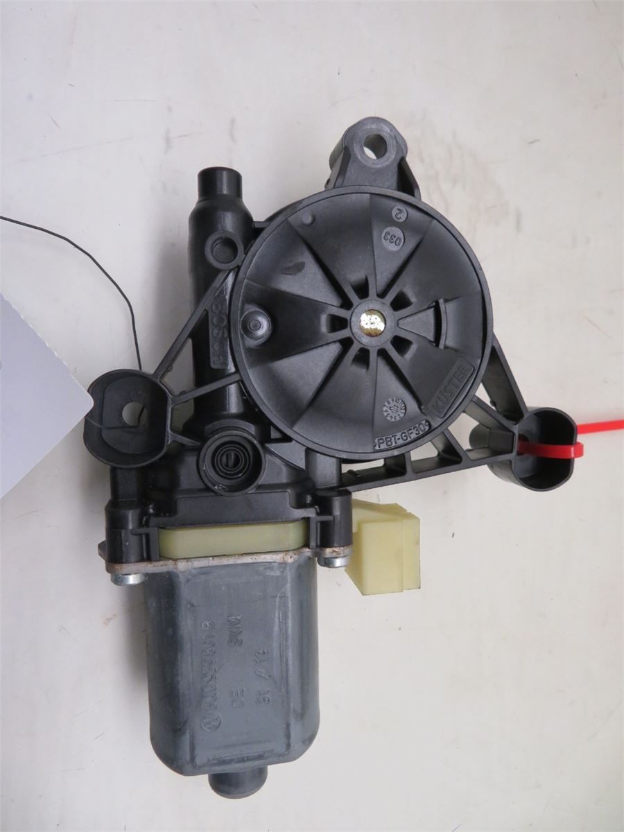 Vindusheismotor – bilde 2