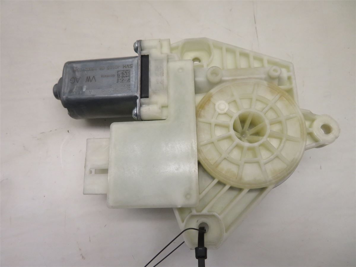 Vindusheismotor – bilde 2
