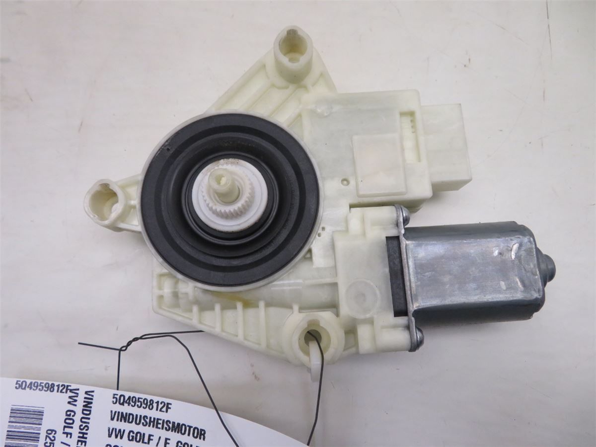 Vindusheismotor – bilde 2