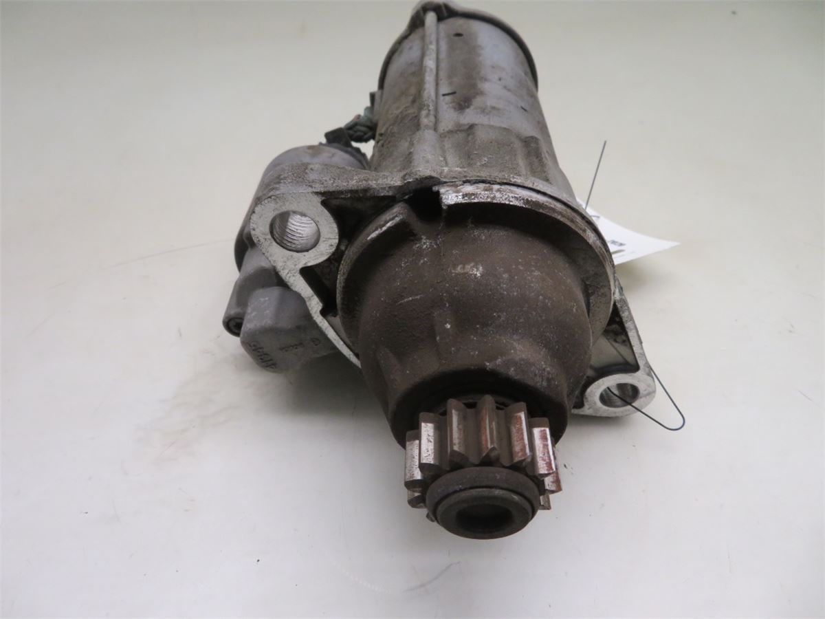 Startmotor Bensin – bilde 3