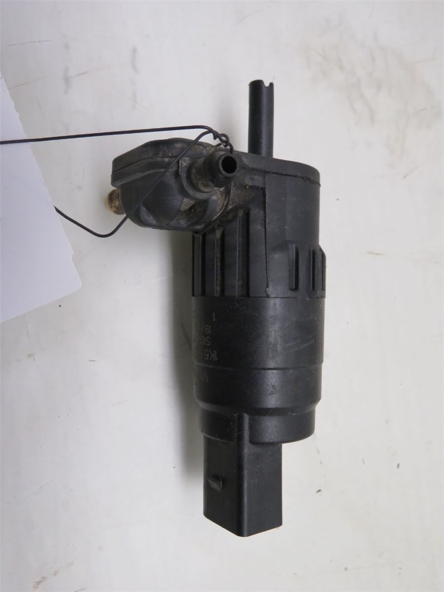 Spylerpumpe Frontrute – bilde 3
