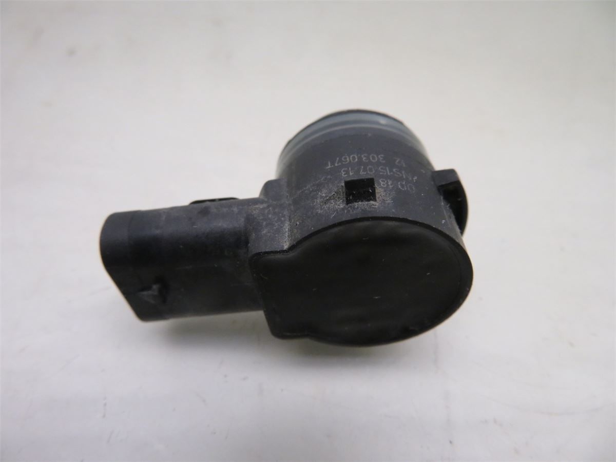 Sensor Parkering Front – bilde 2