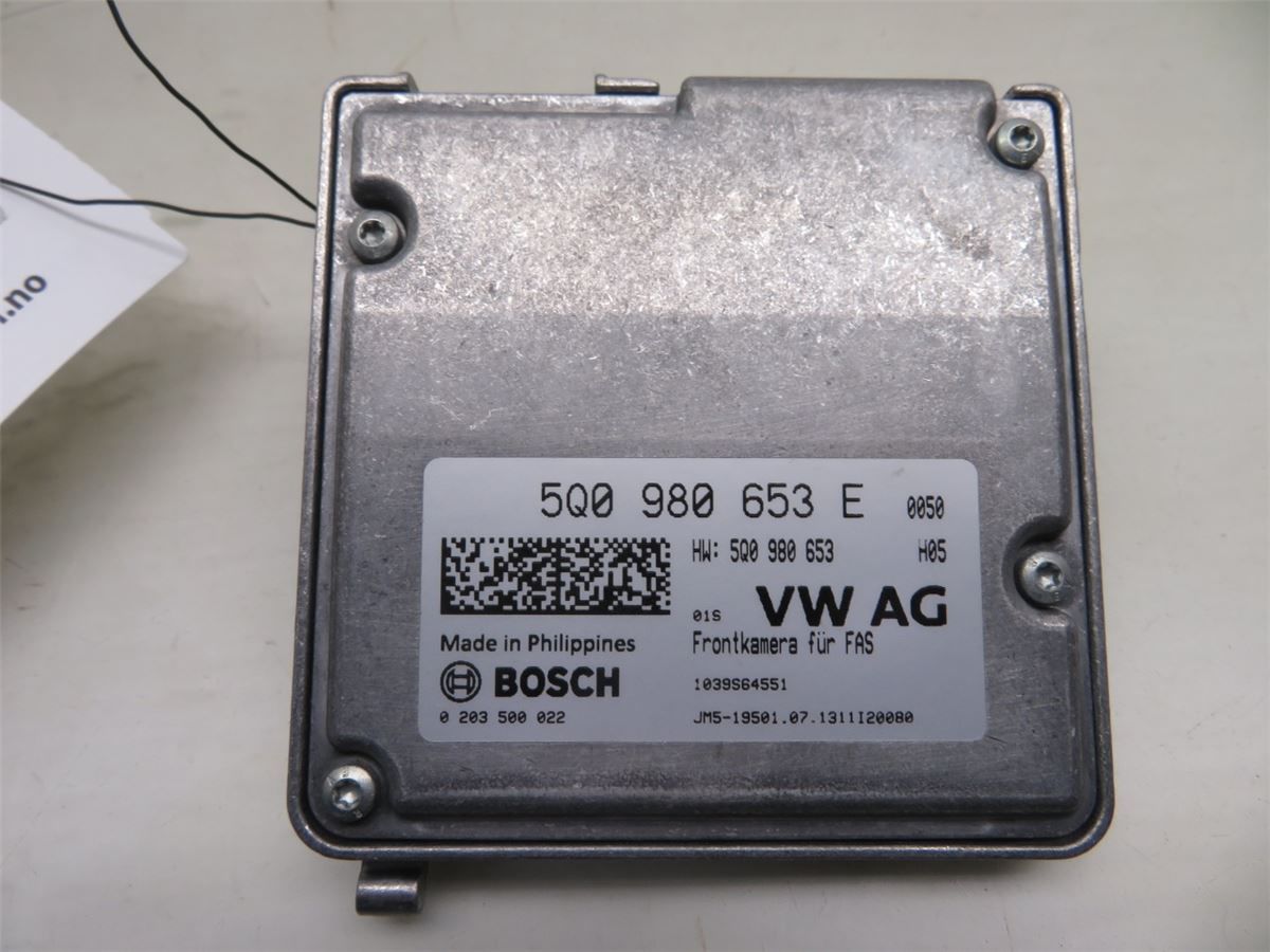 Sensor Adaptivradar Fartholder – bilde 3