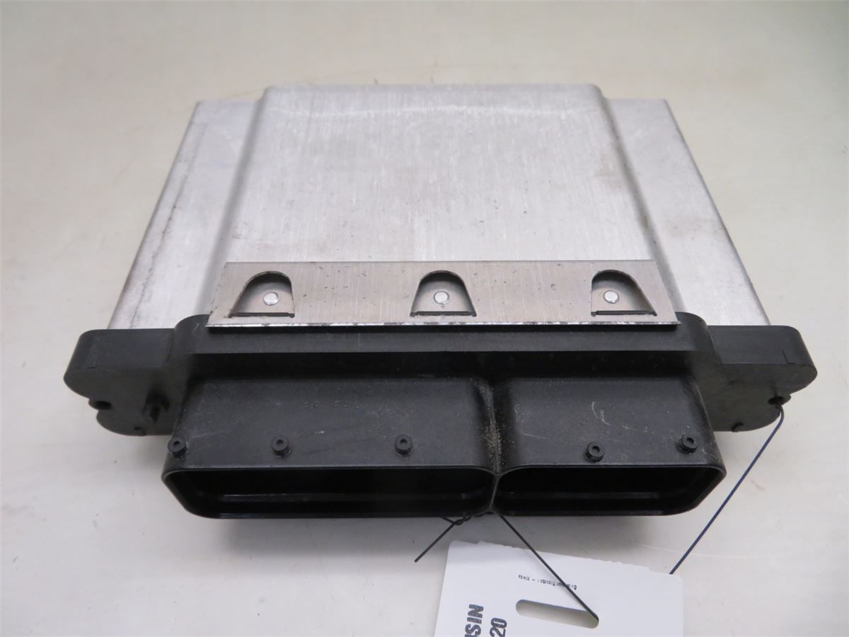 Styreenhet Motor (ECU) Bensin – bilde 2