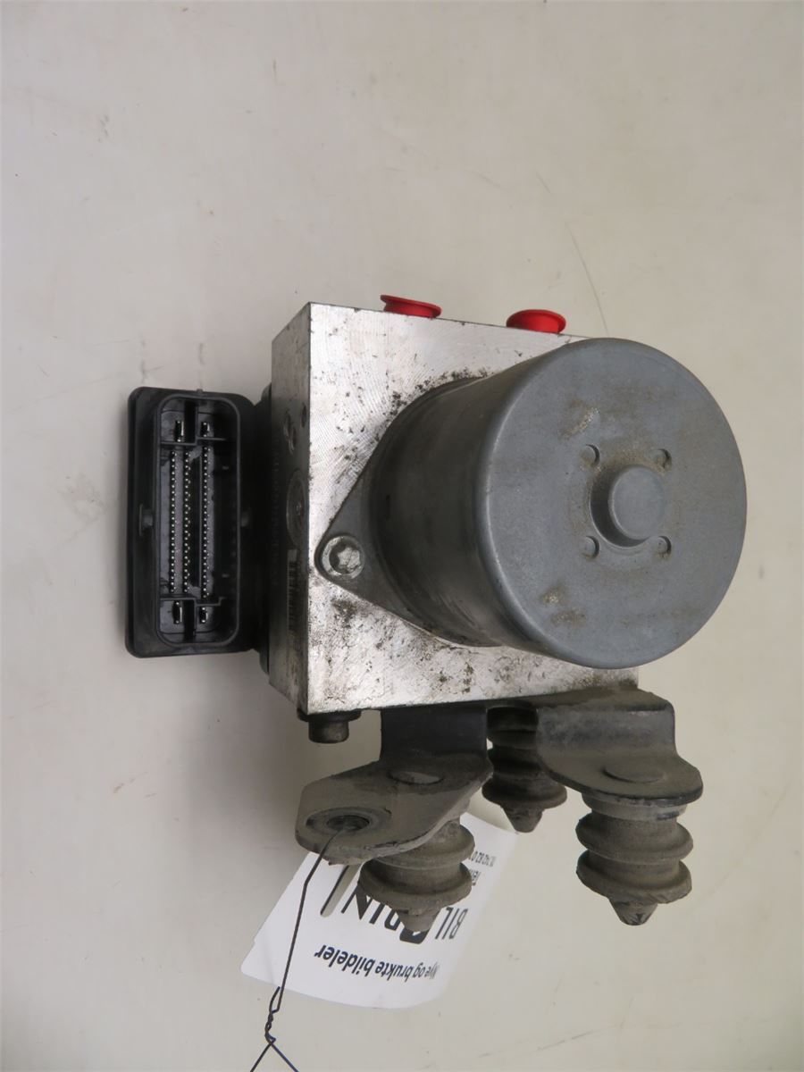 ABS Hydraulikkaggregat – bilde 1
