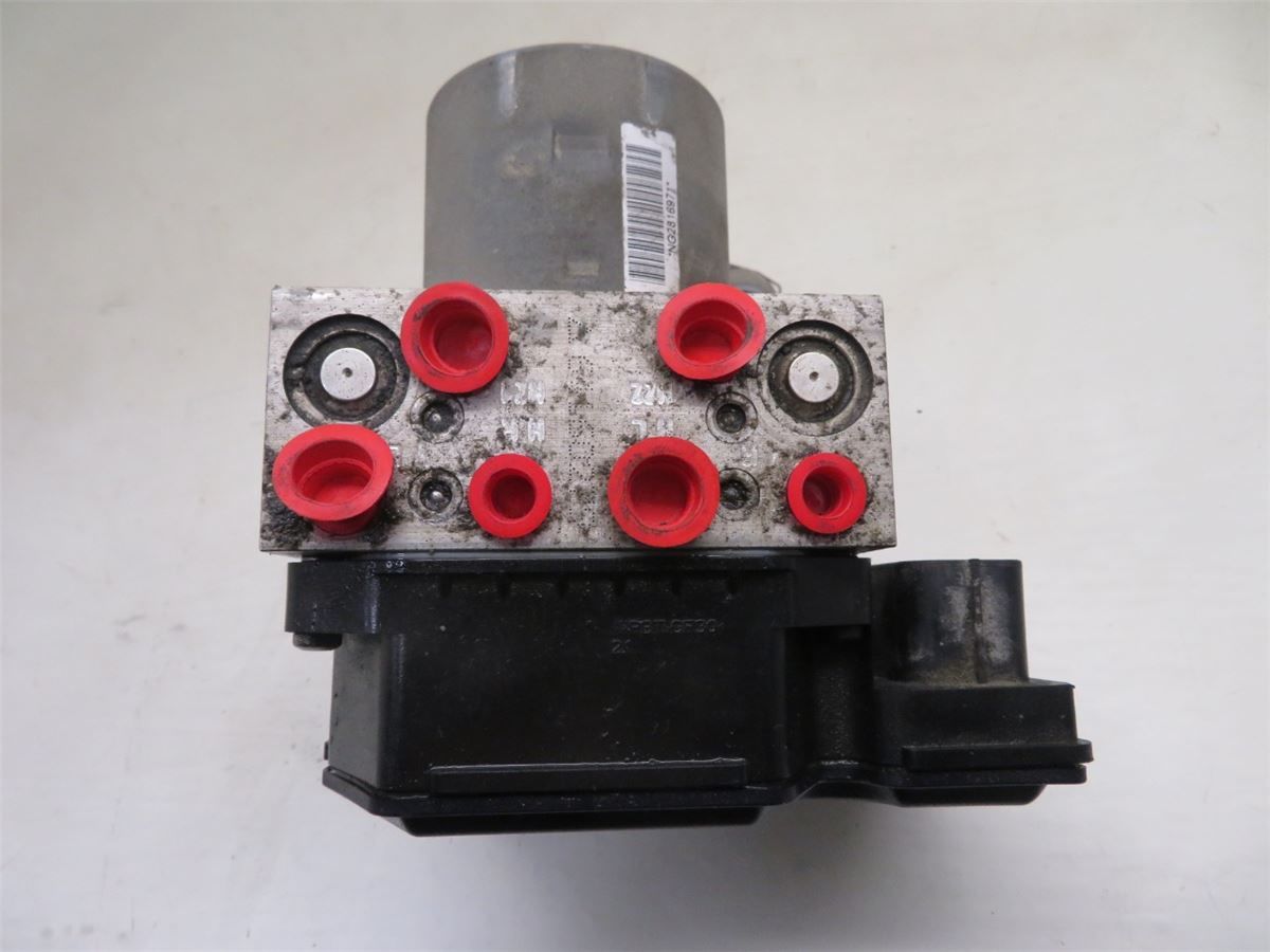 ABS Hydraulikkaggregat – bilde 4