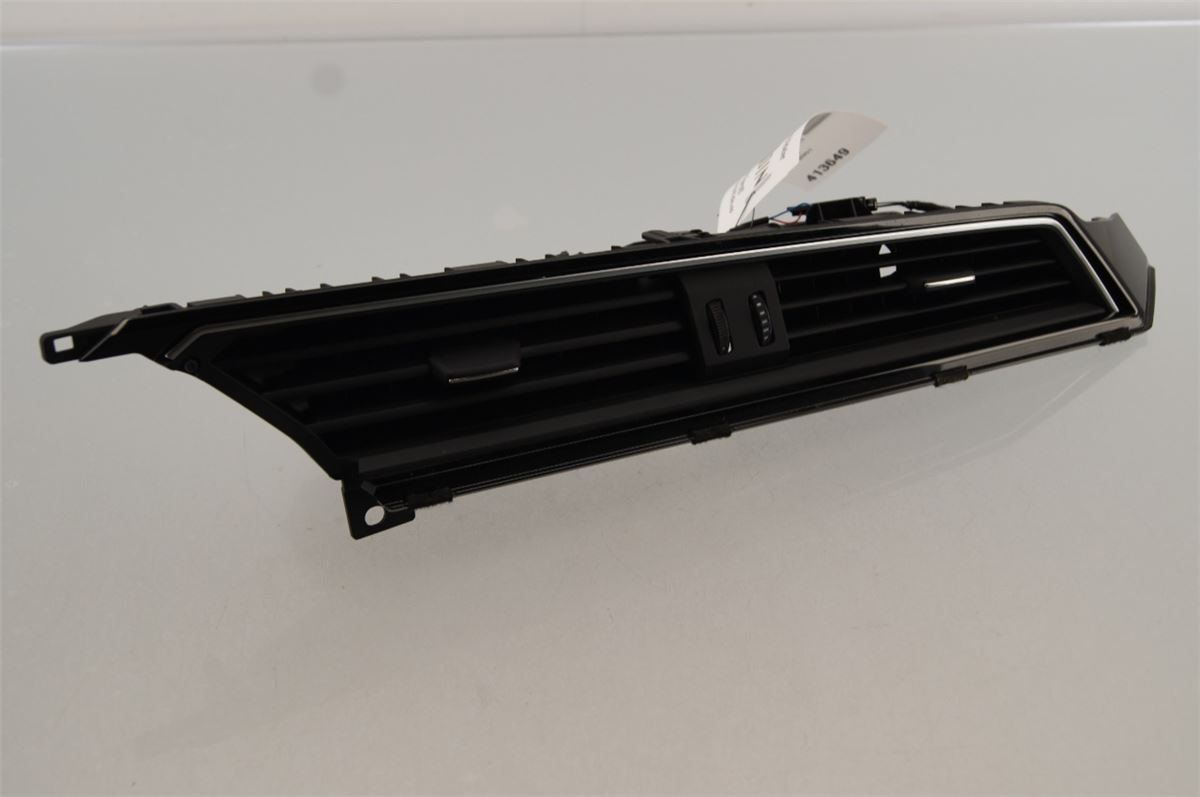 Dashbord Kanal / Dyse – bilde 1