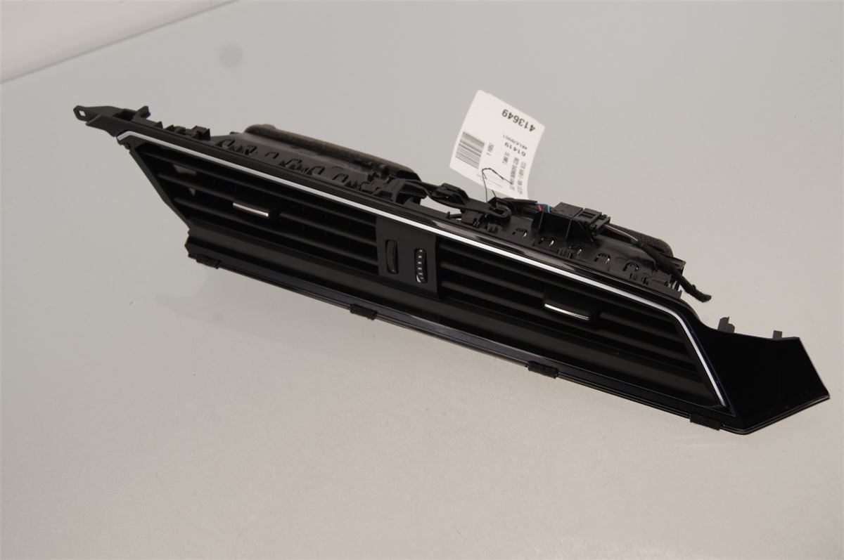 Dashbord Kanal / Dyse – bilde 4