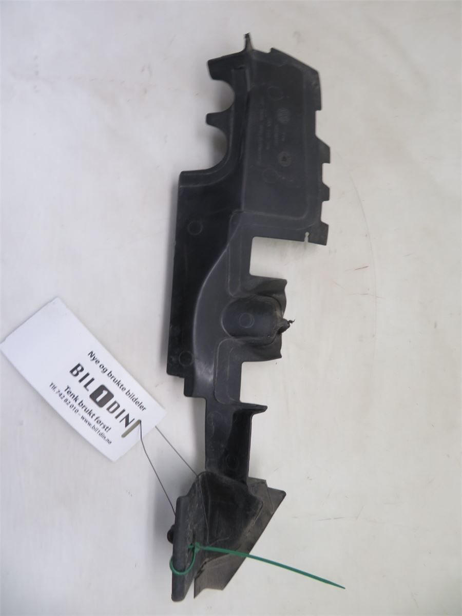 Luftstyring Front – bilde 1