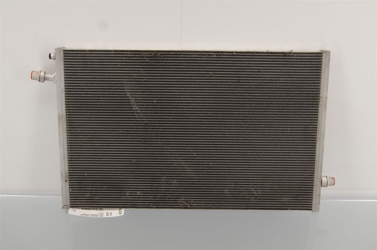 Radiator Automat – bilde 1