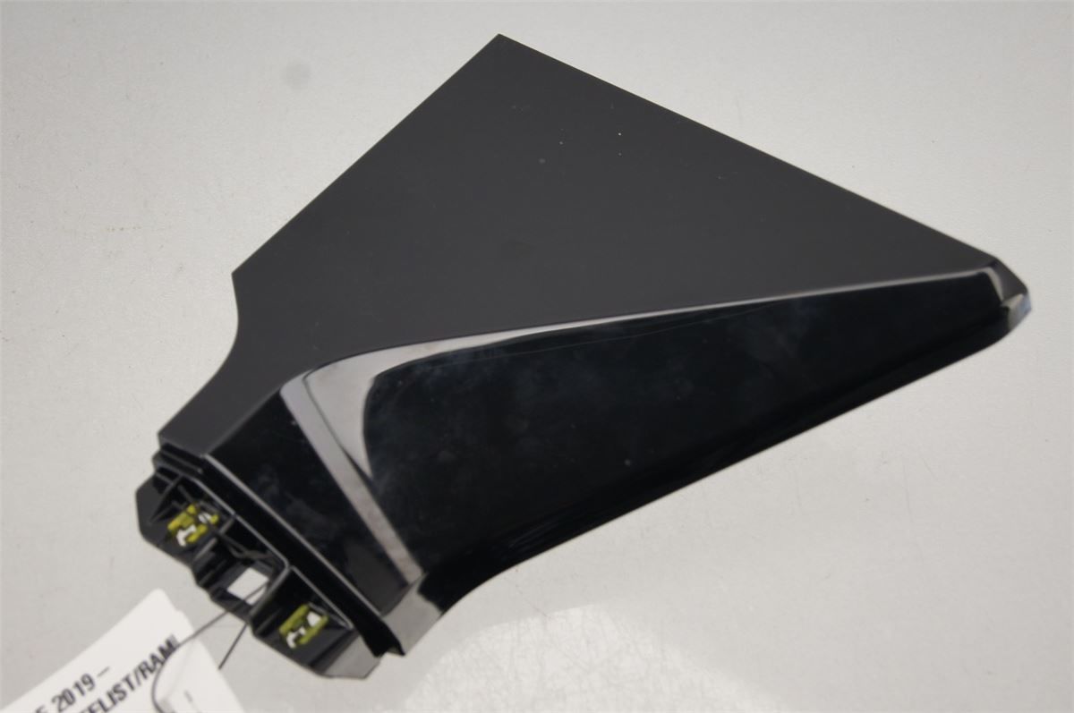 Innr. Dashbord Pyntelist/Ramme – bilde 1