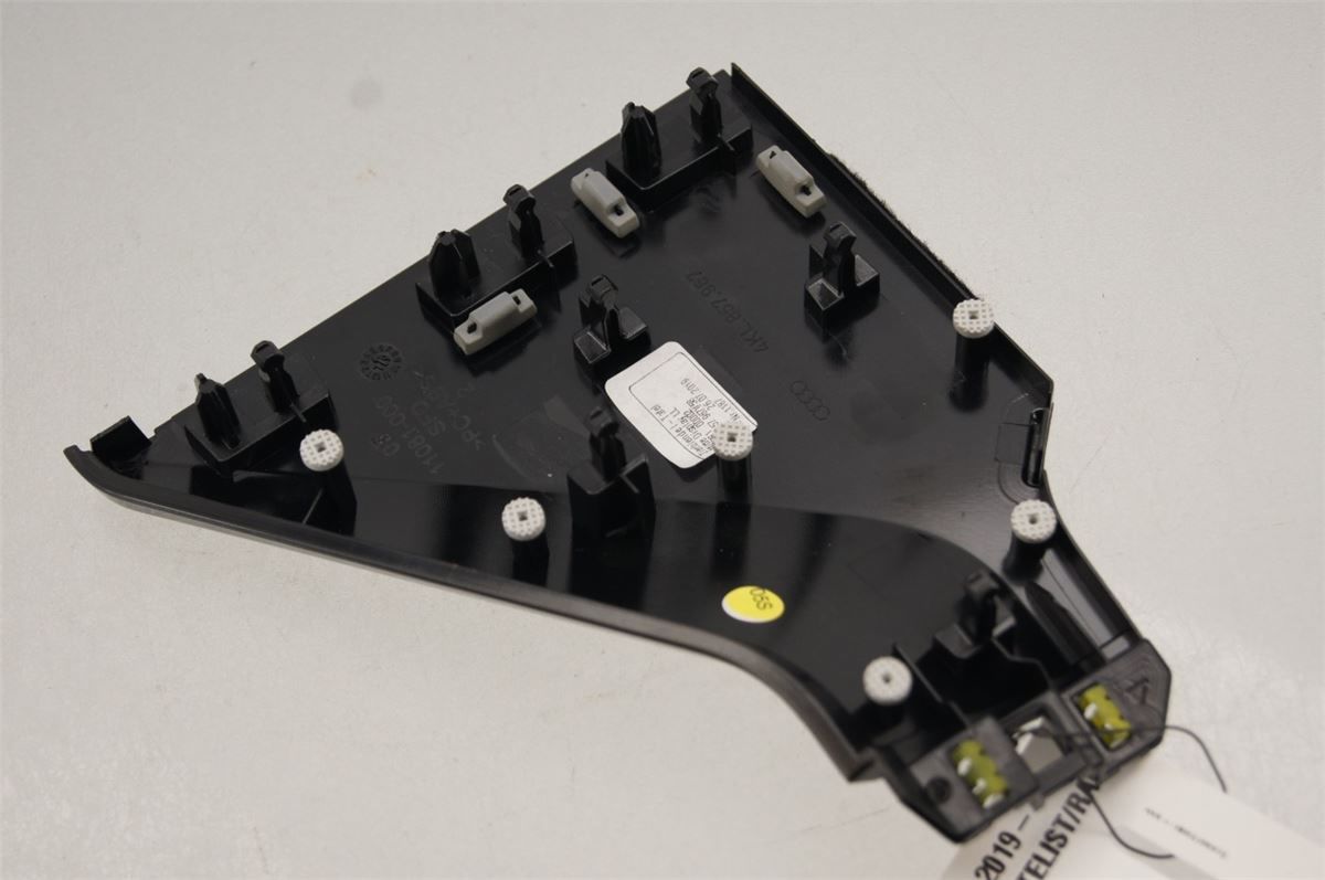 Innr. Dashbord Pyntelist/Ramme – bilde 2